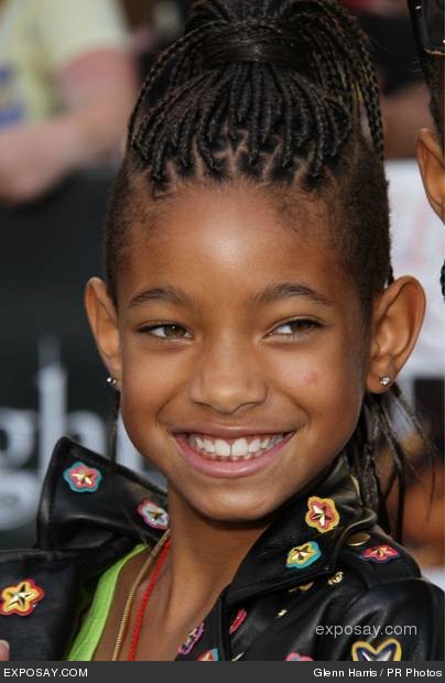 will smith family images. will smith family 2011.